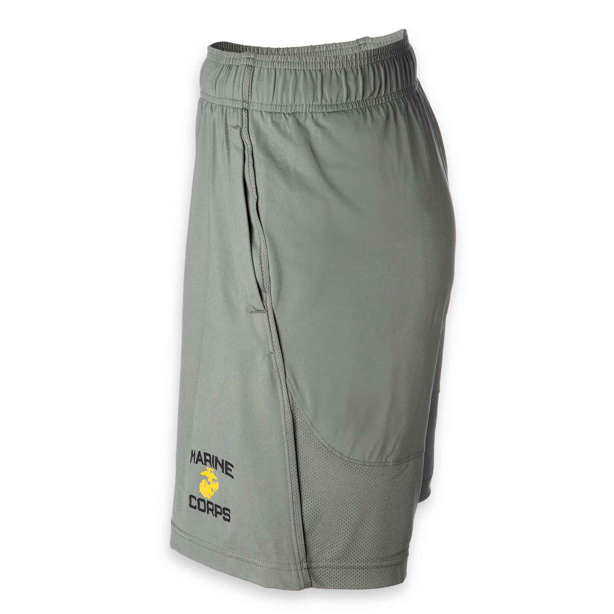 Under Armour Marine Corps Raid Short - SGT GRIT