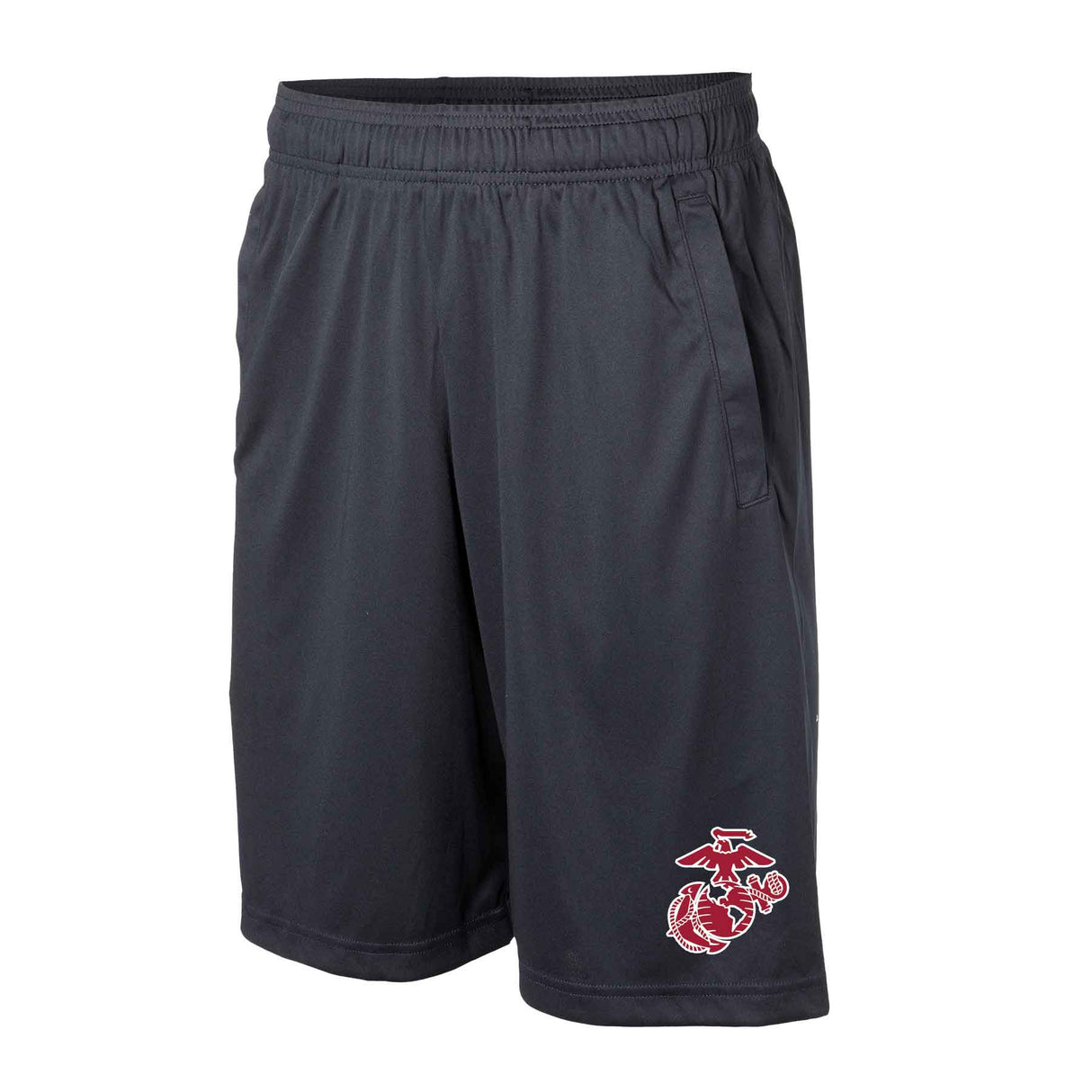 Under Armour EGA Tech Short - SGT GRIT