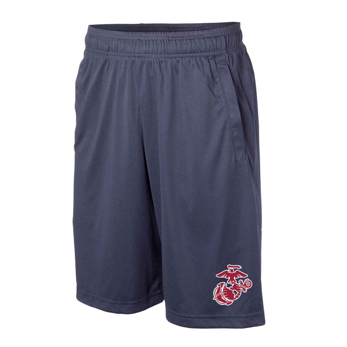 Under Armour EGA Tech Short - SGT GRIT