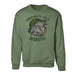 Grumpy Old Marine Crew Sweatshirt - SGT GRIT