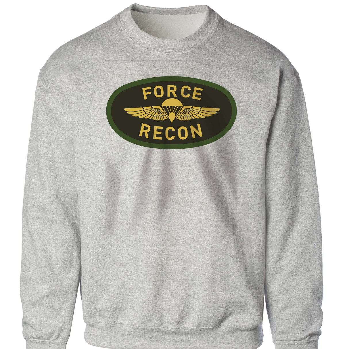 Force Recon Sweatshirt - SGT GRIT