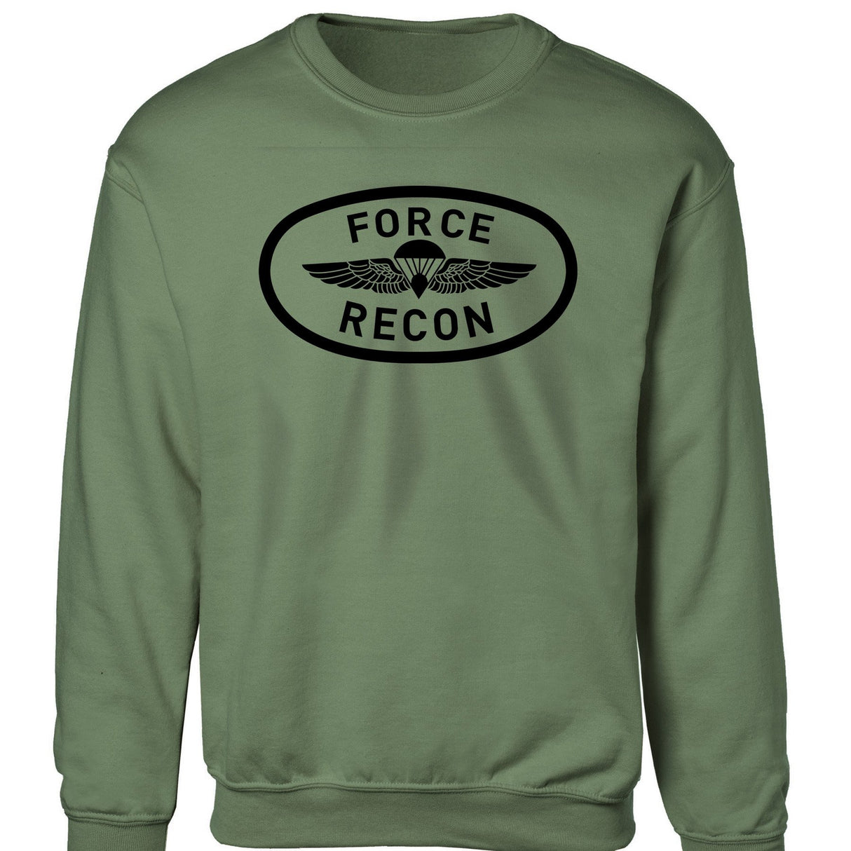 Force Recon Sweatshirt - SGT GRIT