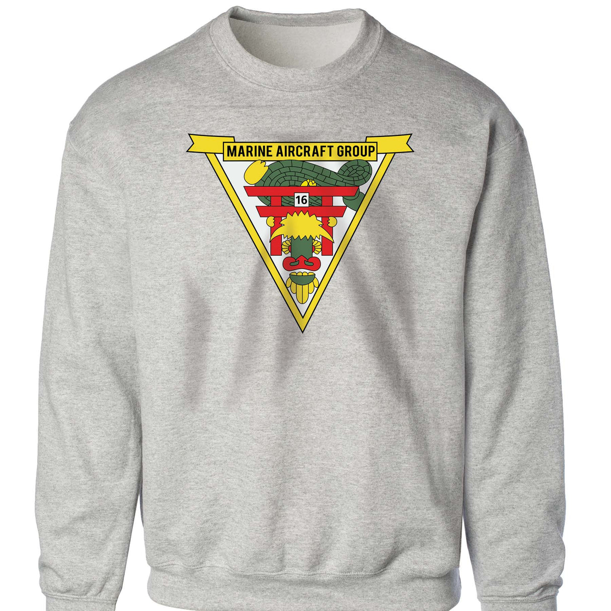 MAG-16 Sweatshirt - SGT GRIT