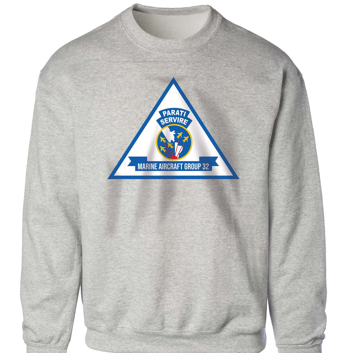 MAG-32 Sweatshirt - SGT GRIT