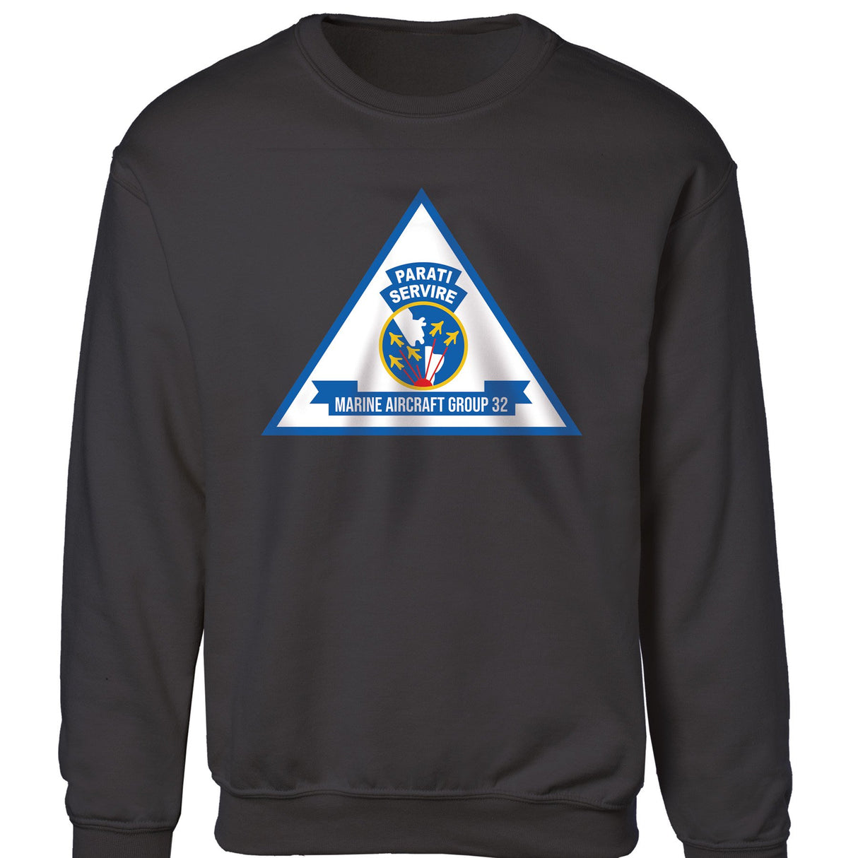 MAG-32 Sweatshirt - SGT GRIT