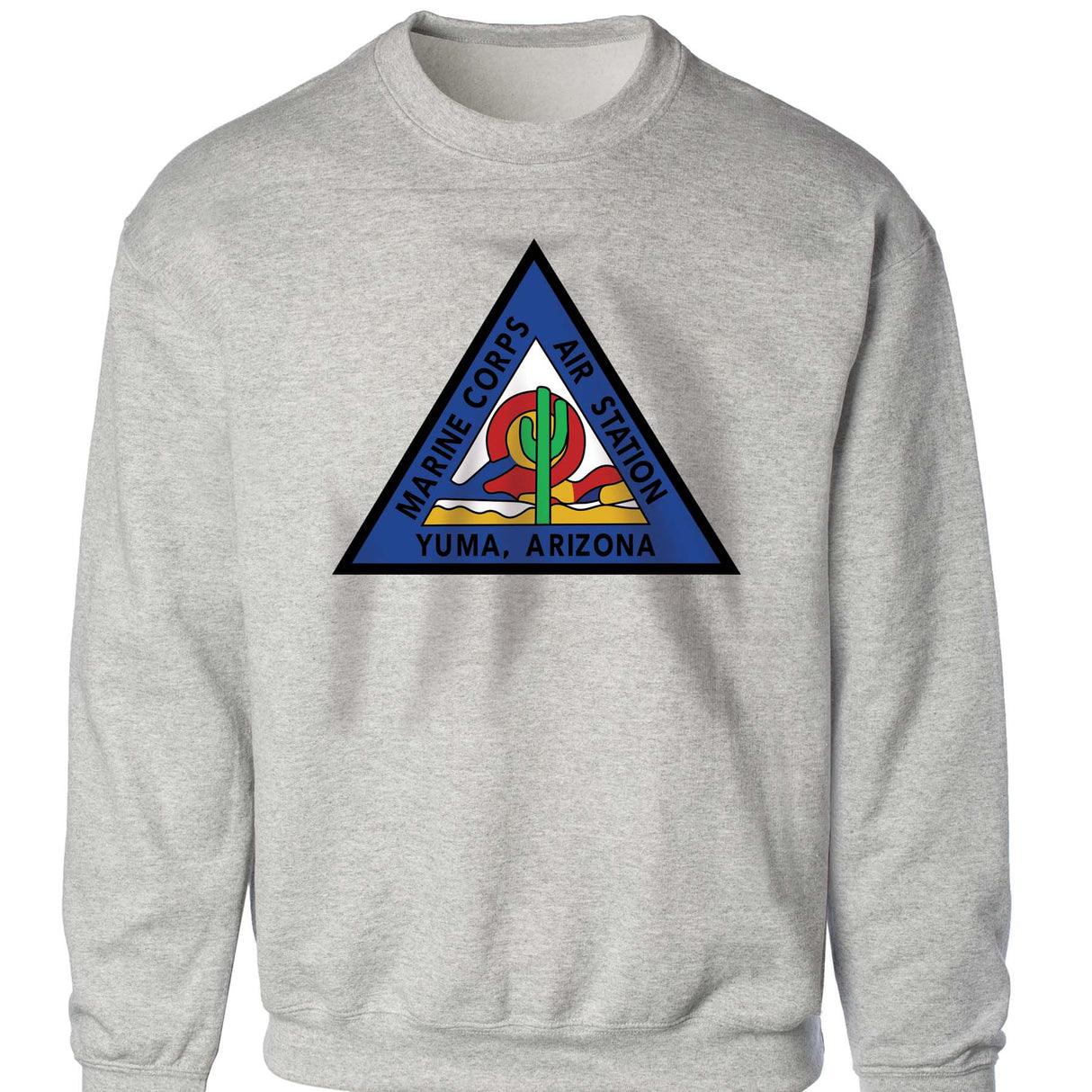 Marine Corps Air Station Arizona Sweatshirt - SGT GRIT