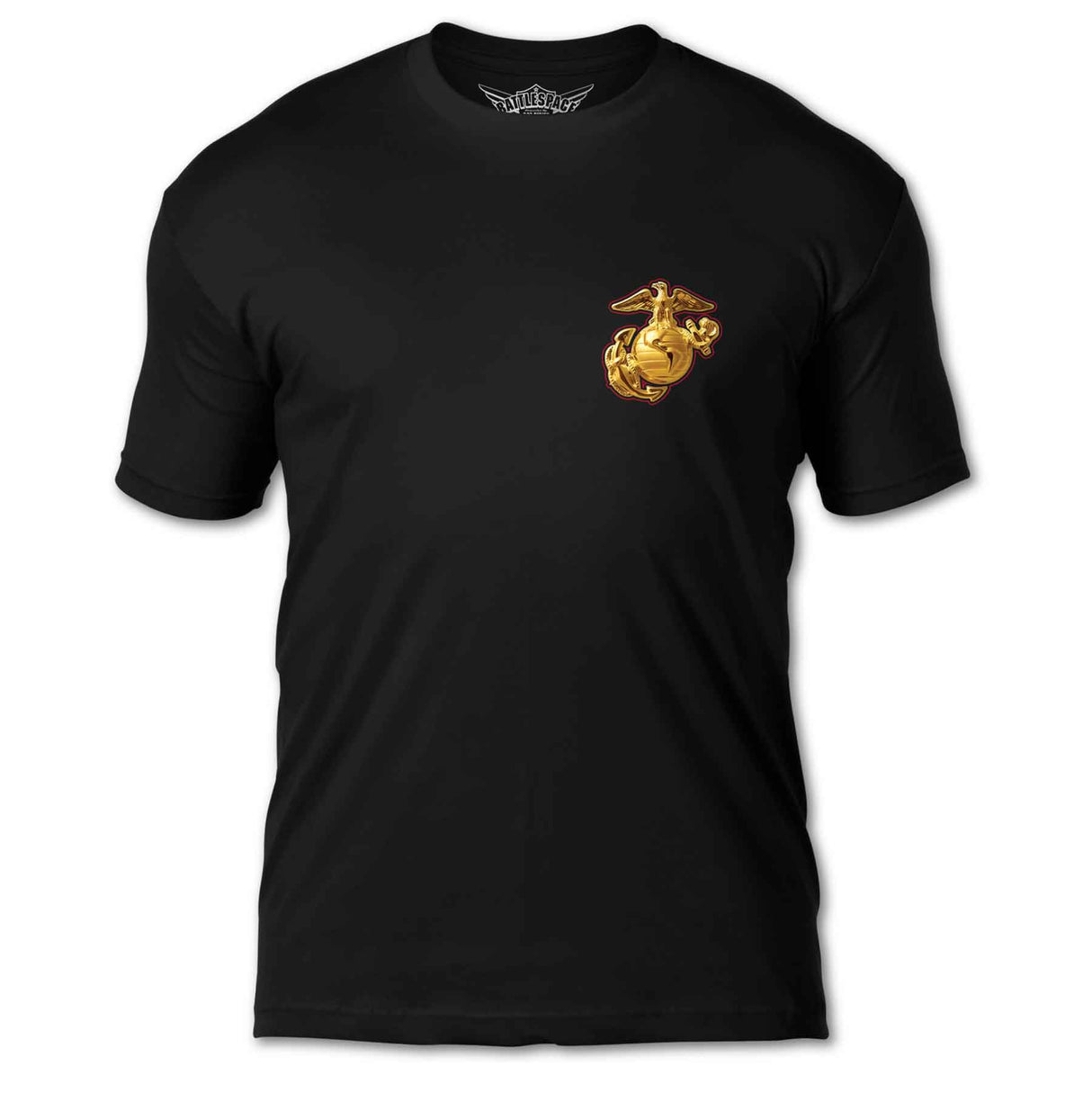 USMC Iwo Jima T-shirt - SGT GRIT