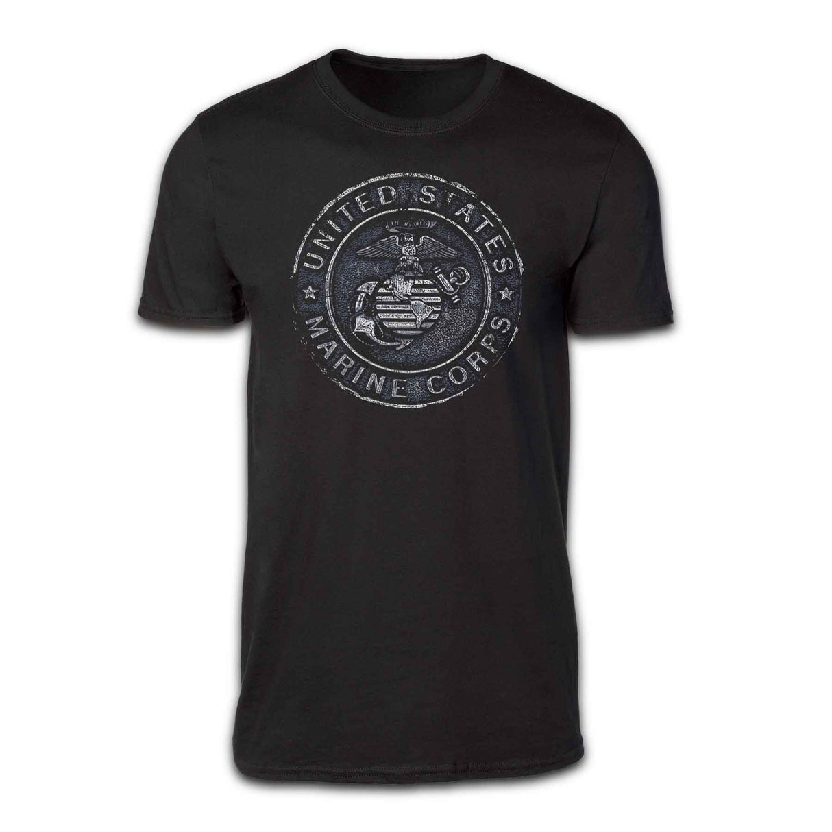 USMC Vintage Eagle, Globe, and Anchor T-shirt - SGT GRIT