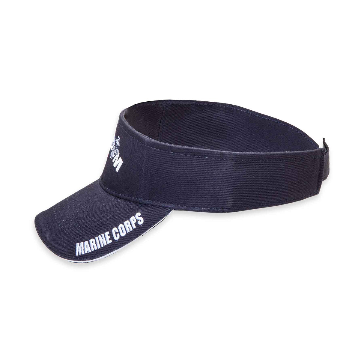 USMC Freedom Visor- Navy - SGT GRIT
