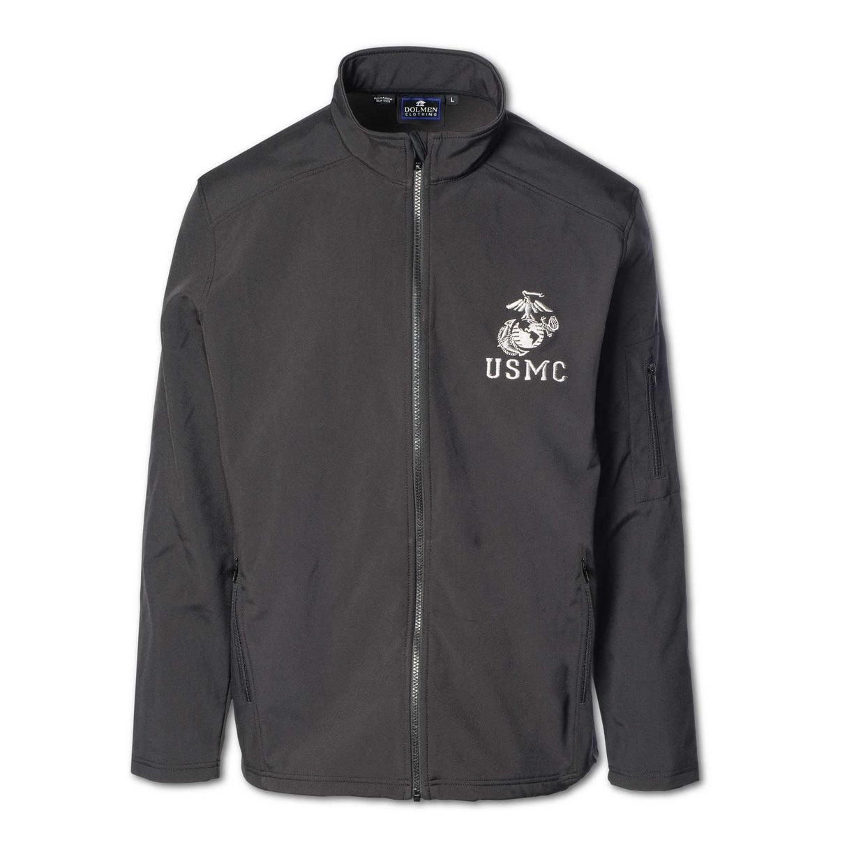 Women's EGA Soft Shell Jacket - SGT GRIT