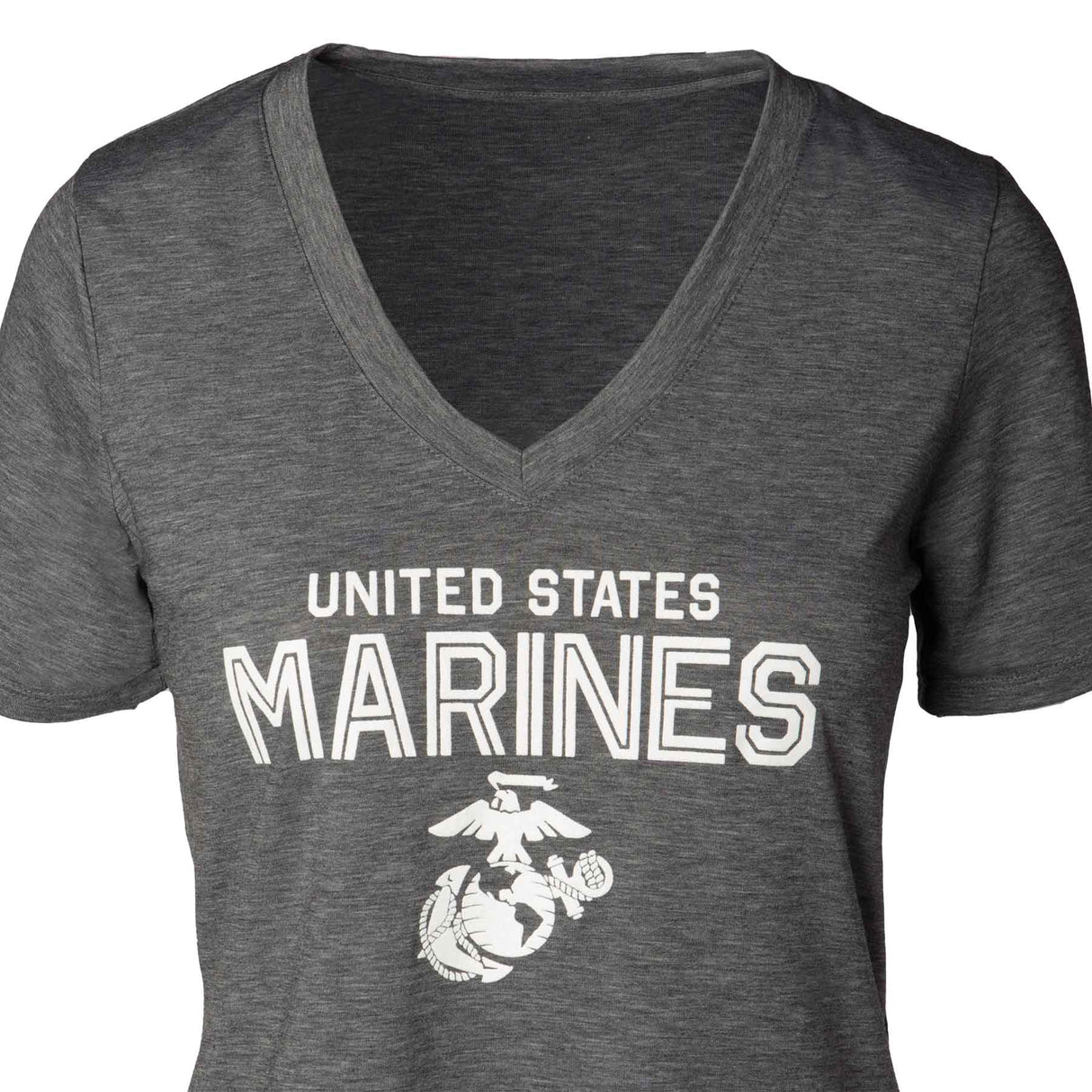 USMC Under Armour Women's T-shirt - SGT GRIT