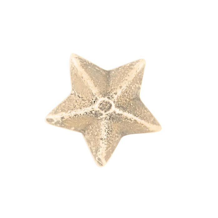1/8" Gold Star - SGT GRIT