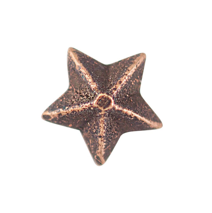 1/8 Bronze Star