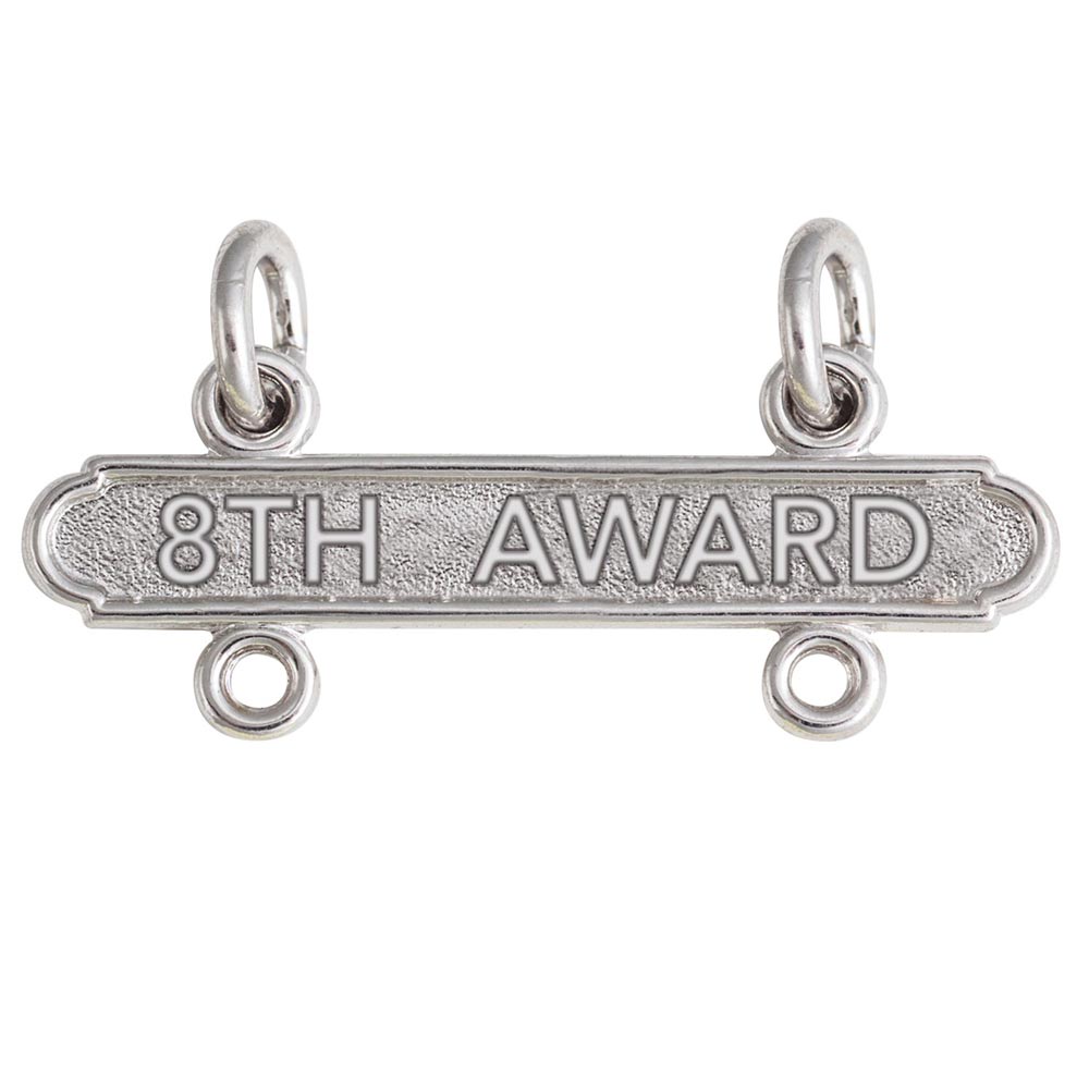 8th Pistol Expert Award - SGT GRIT