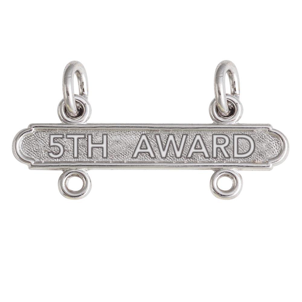 Rifle Expert Award - SGT GRIT