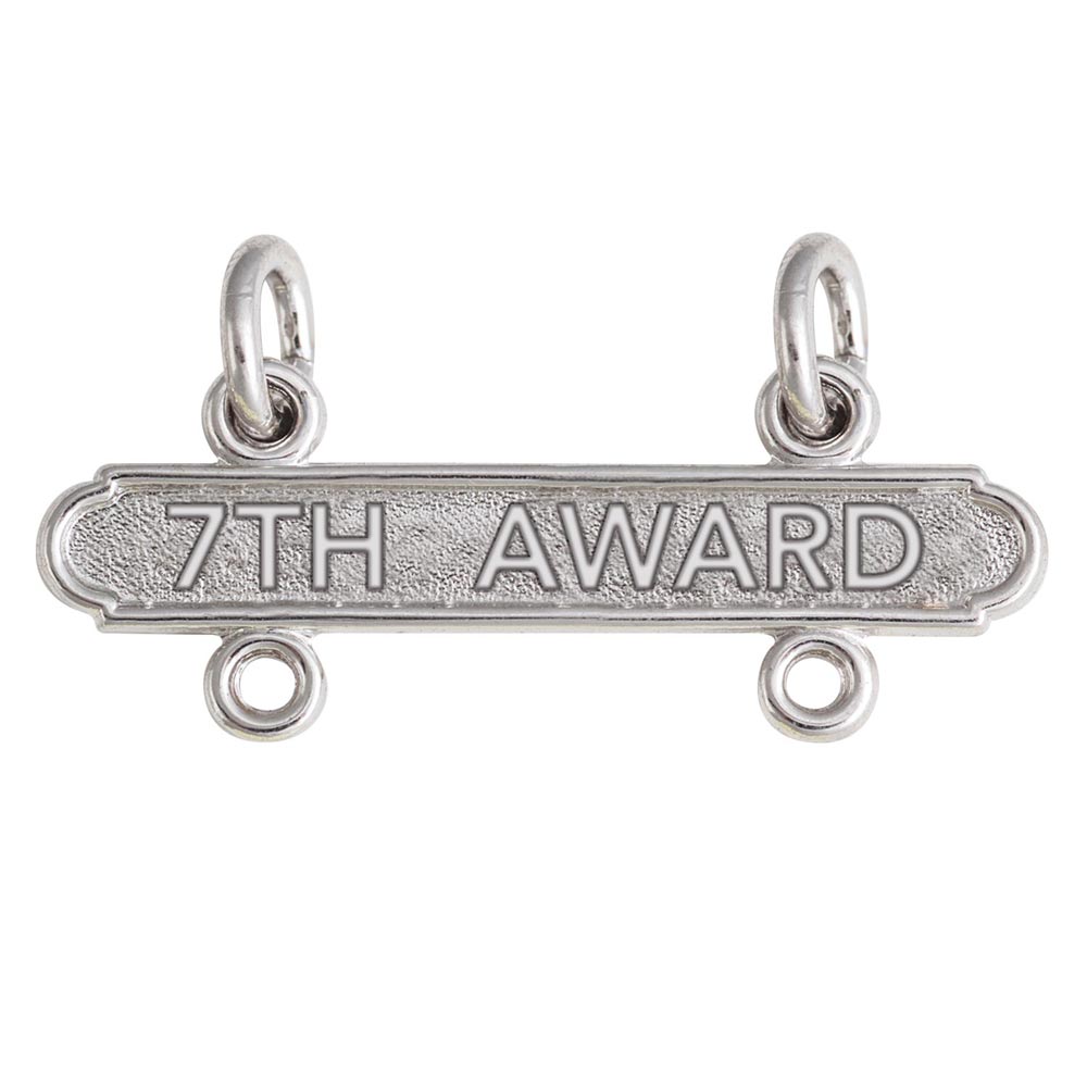 7th Rifle Expert Award - SGT GRIT