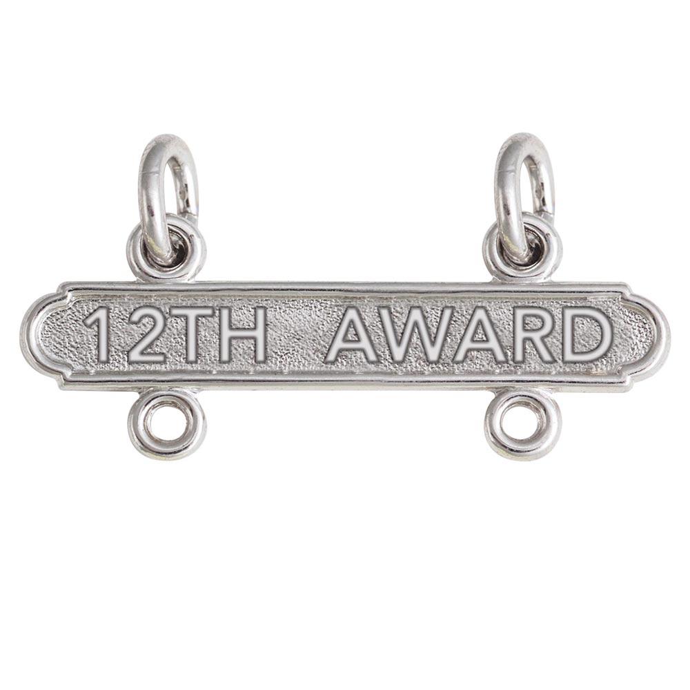 Rifle Expert Award - SGT GRIT