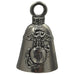 Marine Corps Eagle, Globe, and Anchor Guardian Bell - SGT GRIT