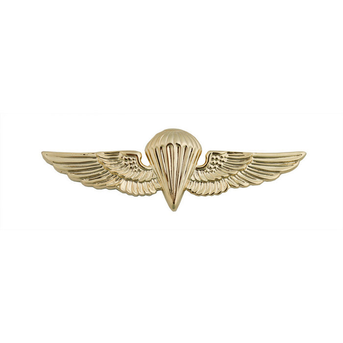 Jump Wings Badge - SGT GRIT