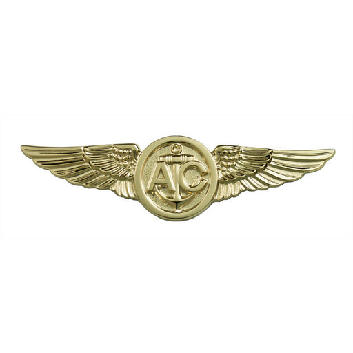 Aircrew Badge - SGT GRIT