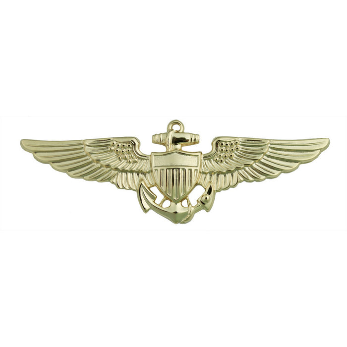 Aviator Badge - SGT GRIT