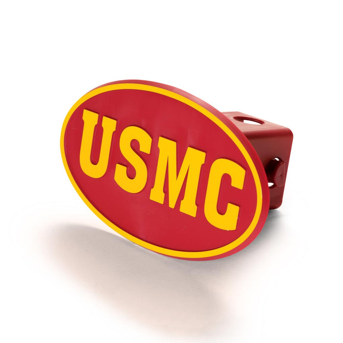 USMC Hitch Cover