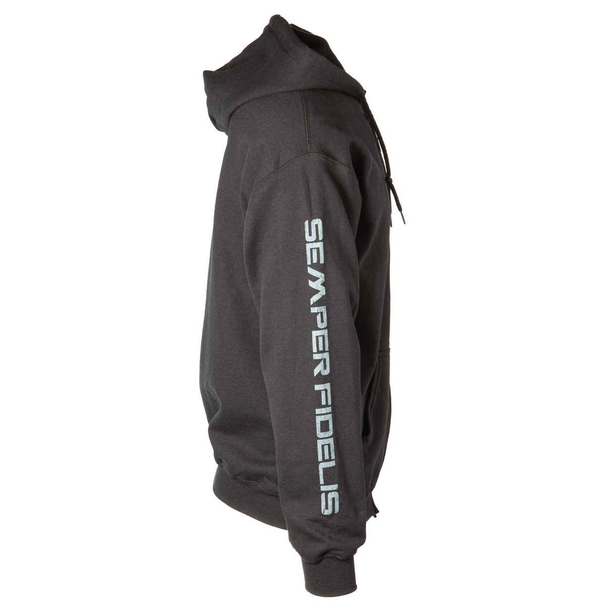 EGA Full Zip Hoodie Jacket - SGT GRIT