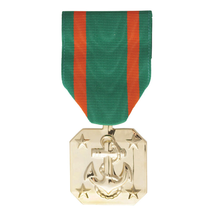 Navy and Marine Corps Achievement Medal - SGT GRIT