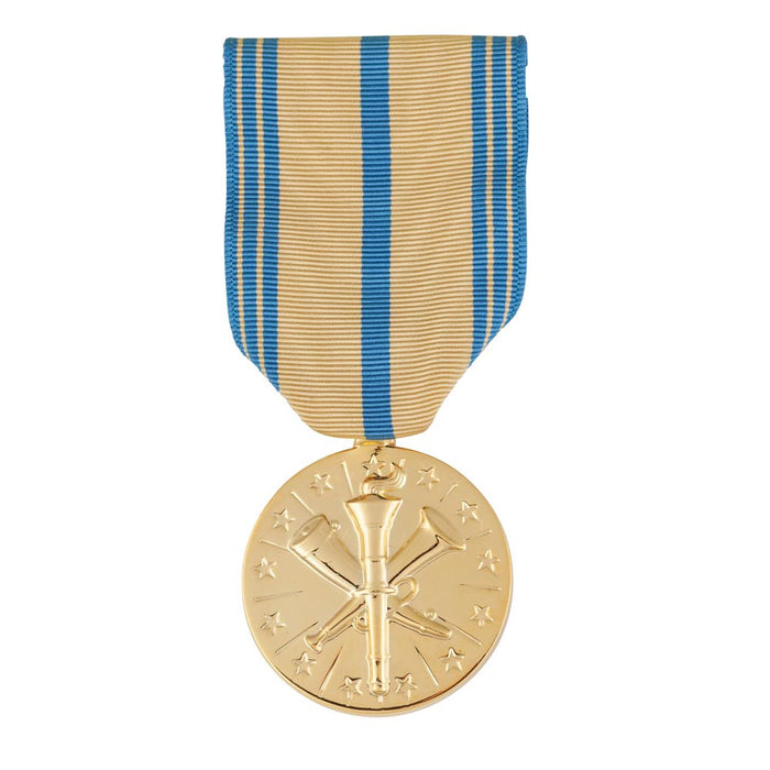 Armed Forces Reserve Medal - SGT GRIT