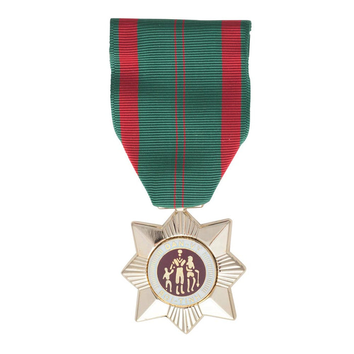 RVN Civil Actions Medal - SGT GRIT