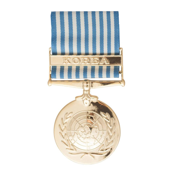 United Nations Service Medal