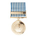 United Nations Service Medal - SGT GRIT