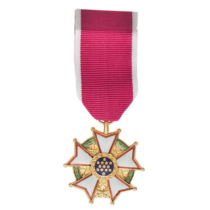 Legion of Merit Mini Medal - SGT GRIT