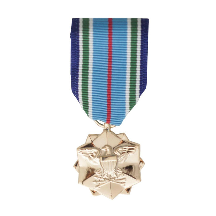 Joint Service Achievement Mini Medal