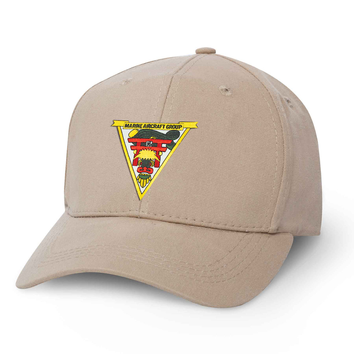 MAG-16 Patch Cover - SGT GRIT