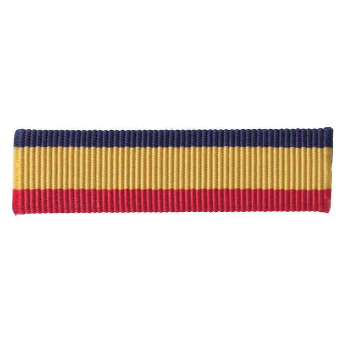 Navy-Marine Corps Presidential Unit Citation Ribbon - SGT GRIT