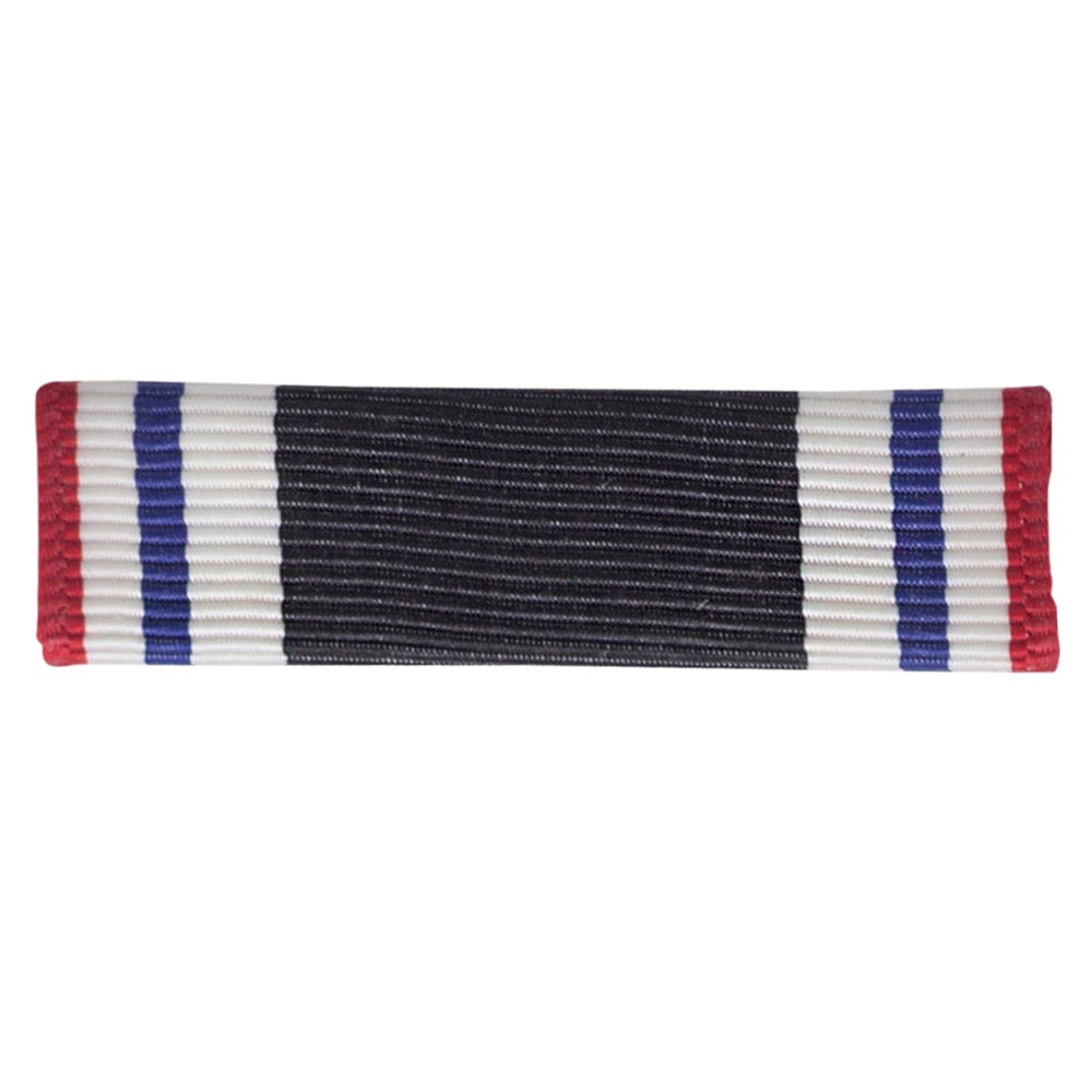 Prisoner Of War Medal Ribbon - SGT GRIT