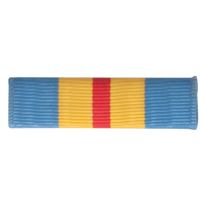 Defense Distinguished Service Ribbon - SGT GRIT