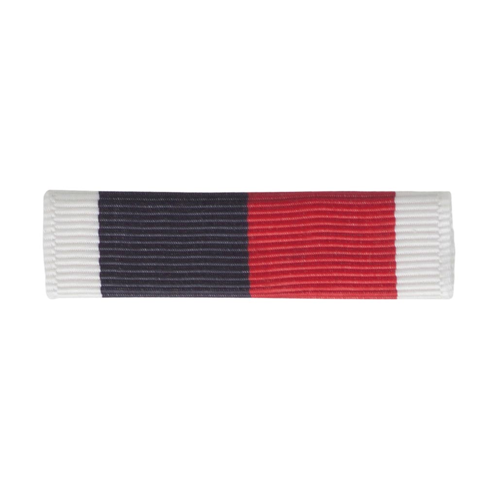 Navy Occupation Service Ribbon - SGT GRIT