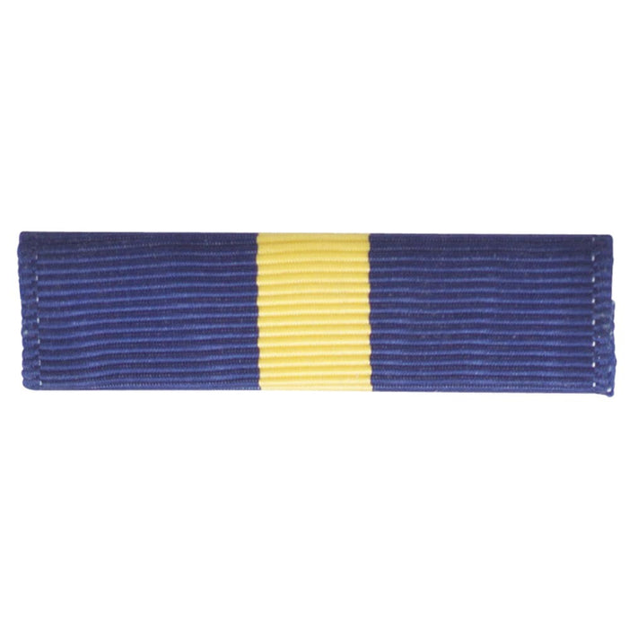Navy Distinguished Service Medal Ribbon - SGT GRIT