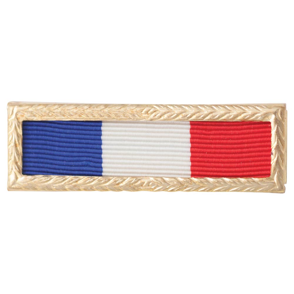 Philippine Presidential Unit Citation Ribbon - SGT GRIT