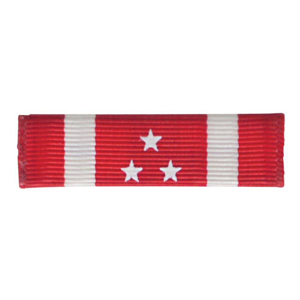 Philippine Defense Ribbon - SGT GRIT