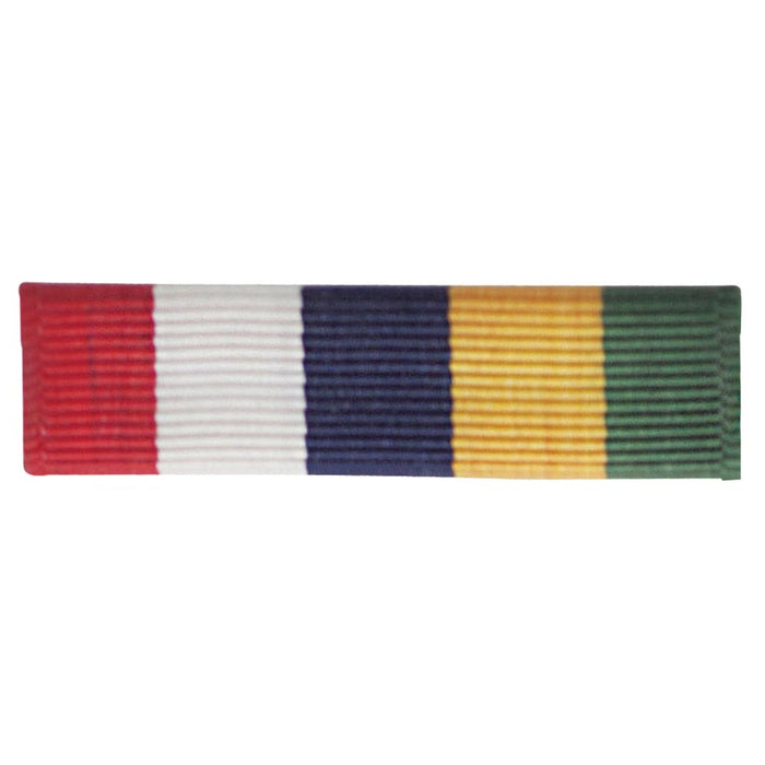 Inter-American Defense Board Ribbon - SGT GRIT