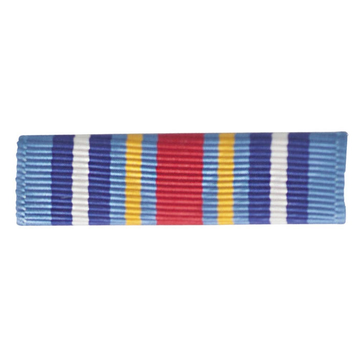 Global War on Terrorism Expeditionary Ribbon - SGT GRIT