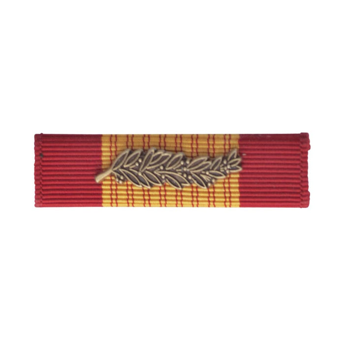 Republic of Vietnam Gallantry Cross with Palm - SGT GRIT