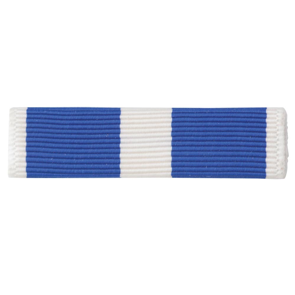 Nato Kosovo Ribbon - SGT GRIT