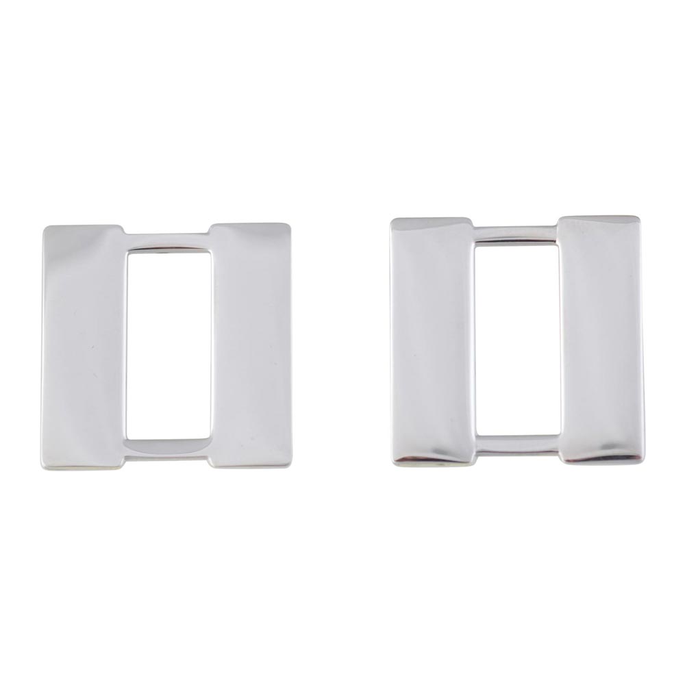 Captain Collar Devices - SGT GRIT