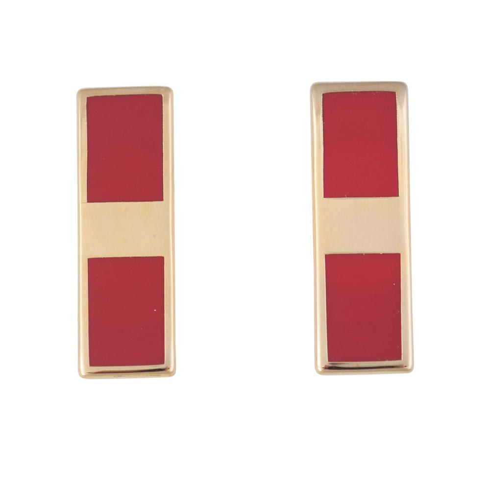 CWO-W1 Collar Devices - SGT GRIT