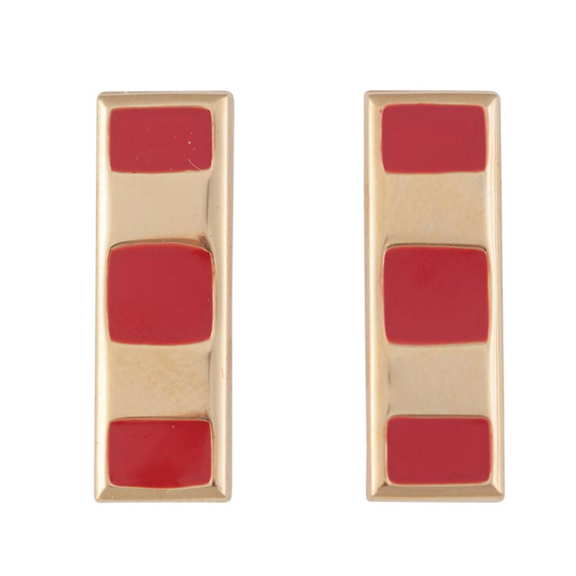 CWO-W2 Collar Devices - SGT GRIT