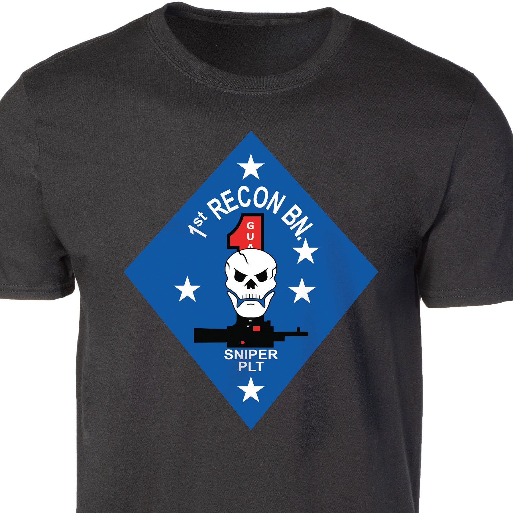 LGB MANIAC CORP. 拳銃プリント Tシャツ サイズ0 tsp093_color_BK.jpg?crop=
